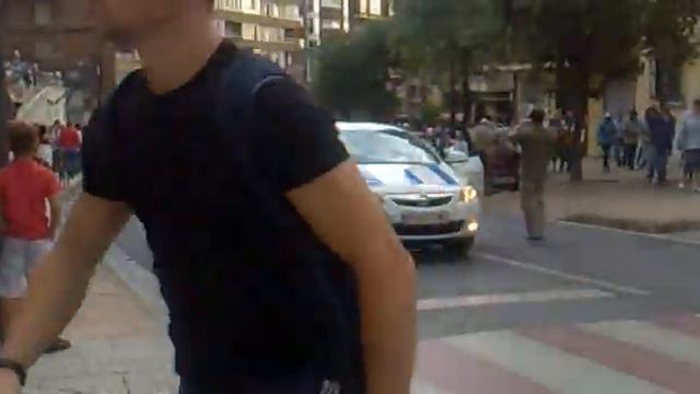 ascenso a 2ª deportiva 2010 смотреть онлайн