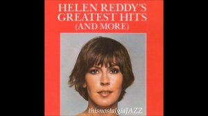 HELEN REDDY ~ YOU AND ME AGAINST THE WORLD