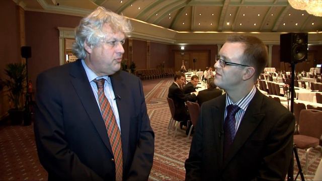 Jan Gerhard-de Vries, MD, WEW on mitigating risk in hazardous chemical logistics
