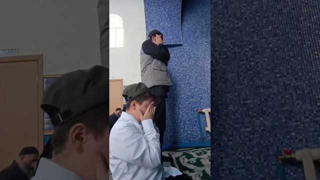 Абдужаббор кори азон смотреть онлайн