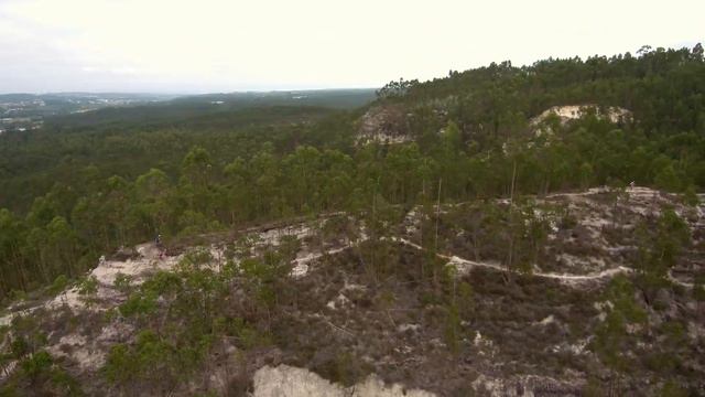 XVII Raid BTT Lama Solta | 25/09/2022 | Vídeo Promocional смотреть онлайн