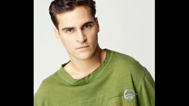 *Joaquin Phoenix* смотреть онлайн