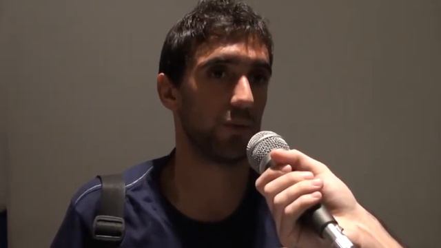 Agustín Díaz - Talleres 3 Racing de Olavarría 0 смотреть онлайн