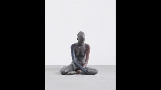 A+E 2014 - Ugo Rondinone The Spectrum as Spectacle смотреть онлайн