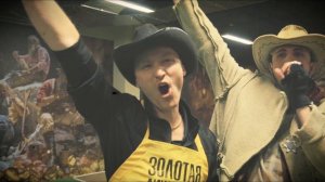 Обзорный ролик наших праздников!