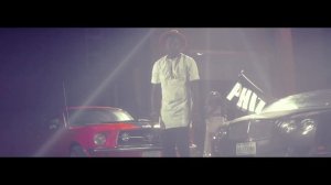 Phizzle, DJ SPINALL - Rashidi Yekini (Official Video)