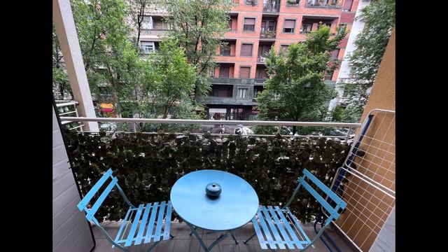 Via Foppa 40 - Milano смотреть онлайн