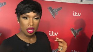 The Voice UK: Jennifer Hudson totally starstruck by Sir Tom Jones
