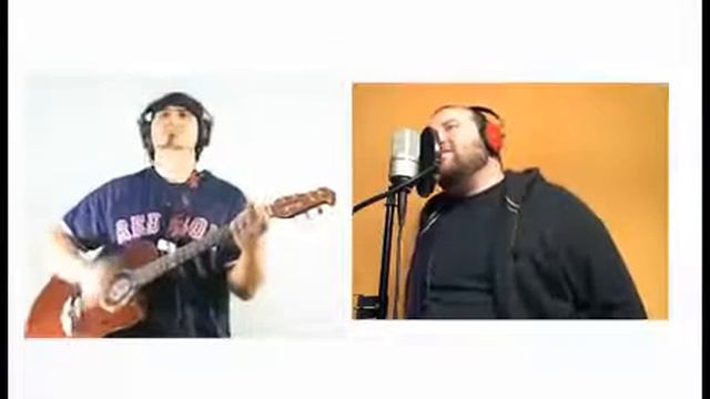 Sister by the Nixons Cover - Frank Foot feat. Devon Farina смотреть онлайн