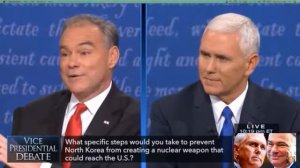 Kaine Vs. Pence: VP Debate Featuring Austin Petersens LIVE Commentary After watching the