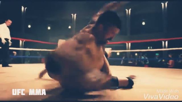 Юрий бойко самый совершенный боец смотреть онлайн