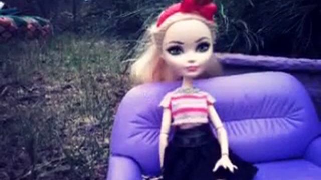 Влог от Эппл Вайт смотреть онлайн