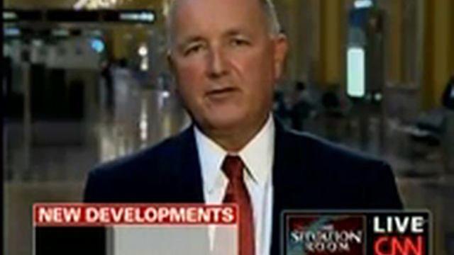 Hoekstra: Hasan Fits The Al-Qaeda Model смотреть онлайн