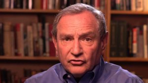 Geopolitical Futures with George Friedman