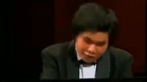 Nobuyuki Tsujii La campanella Liszt Paganini Etude No 3