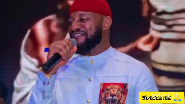 YUL EDOCHIE HAS BEEN DATING JUDY AUSTIN EVEN WHILE SHE WAS MY WIFE👉JUDY'S EX EXPOSE THEM смотреть онлайн