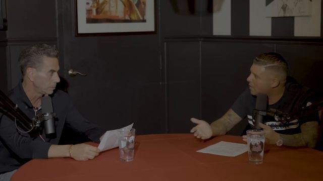 JOEY MERLINO TALKS PHIL LEONETTI AND WEEK 4 NFL PICKS смотреть онлайн