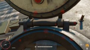 Far Cry 6 How To Hijack Tank