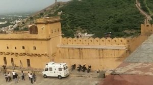 आमेर का किला ।।। Amer ka kila Jaipur Rajasthan ||