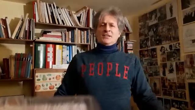 "Aprile" | R. Leoncavallo | Piero Guarnera, baritono смотреть онлайн