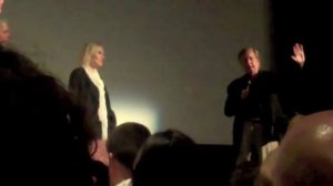 William Friedkin - To Live and Die in LA Q&A - PART 6