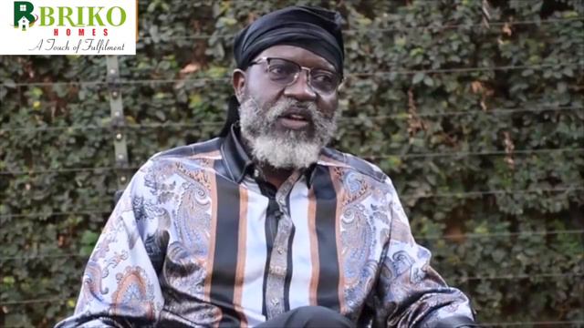 Wajackoyah: The weed loving spy who wants to be president talks about the murder of Ouko смотреть онлайн