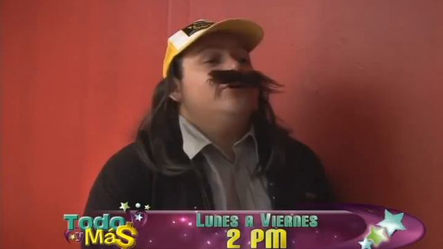 Todo y Mas promo смотреть онлайн