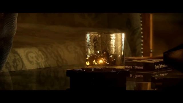 Deus Ex Music Clip by MacGruber! смотреть онлайн