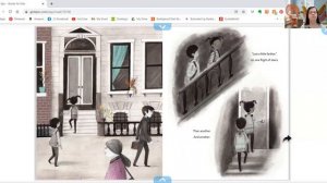 PixieLin's Storytime: The Color Collector by Nicholas Solis
