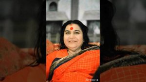 Anyatha Sharnam nasti... // Sahajayoga bhajan // H.H.Shri Mataji Nirmala Devi.
