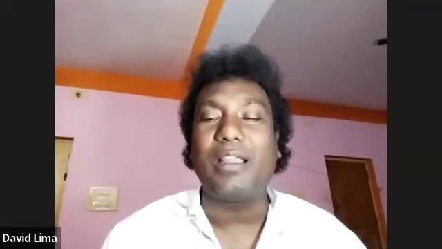 Real Ministry of India March 10th Morning Message By Rev David Lima смотреть онлайн