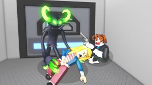 Новая топ игра заменит мм2-Секретный убийца