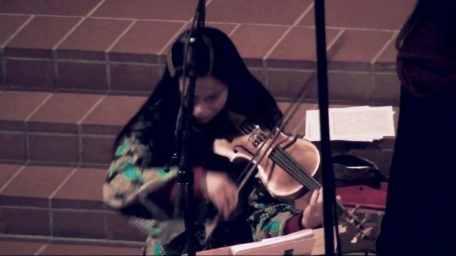 ENSEMBLE DAIMONION | CD - François Francoeur, violin sonatas смотреть онлайн