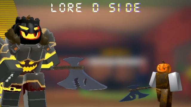 Chronology But Lord Sinister, Gladitor and John sing it [TDS FNF COVER] смотреть онлайн