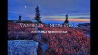 Vangelis - Slow Piece HQ