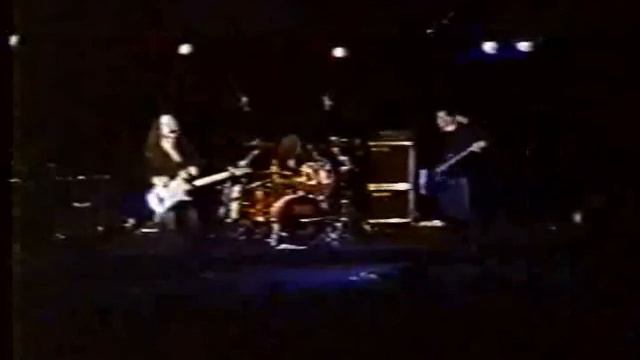 Vivian Campbell Live at GIT parte5 смотреть онлайн