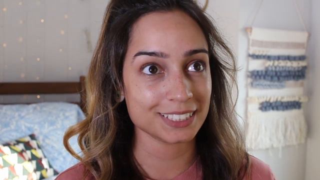 My Current Go To Makeup Routine! смотреть онлайн