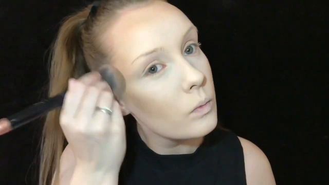 PURPLE GRUNGE GLAM | TONI MARIE HORTON смотреть онлайн