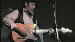 Roy Buchanan - High Wire