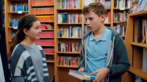 Go Getter 1 unit 4.2 I havent got big feet Part 2