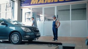 Shapaloq - Tadbirkorni radariga lanat (hajviy ko'rsatuv)