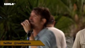 Saulo - Circulou (Ao Vivo pela Internet)