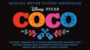 Alanna Ubach, Antonio Sol   La Llorona From 'Coco' Audio Only