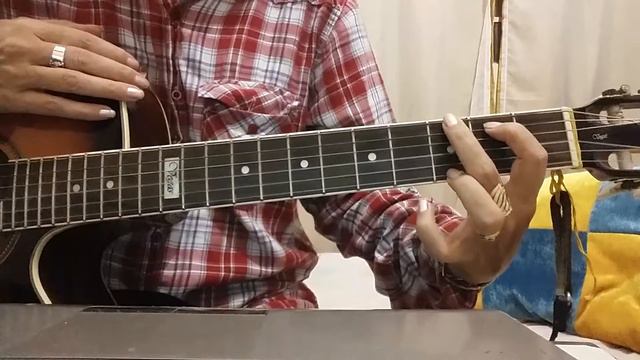 SUPER FÁCIL aula de violão pra iniciantes(AcordeS) resumo смотреть онлайн