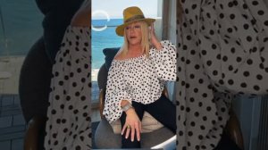 Suzanne Somers live video