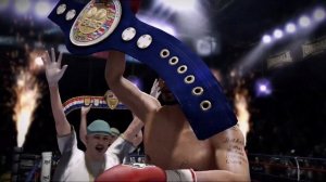 Fight Night Champion The Chronicles Of Manny Pacman Pacquiao 9