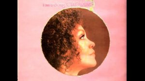 Thee I love - Cleo Laine