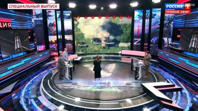 60 минут 22.09.2024 Последний выпуск