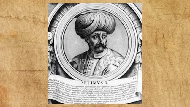 Мъченици от Черни Дрин до Вардар, избити от султан Селим I "Свирепи" смотреть онлайн