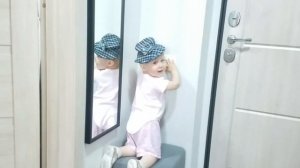 Ко Дню рождения нашей Вареньки. 2 года!!!